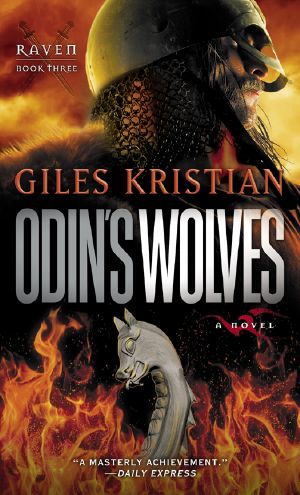 [Raven 03] • Odin's Wolves